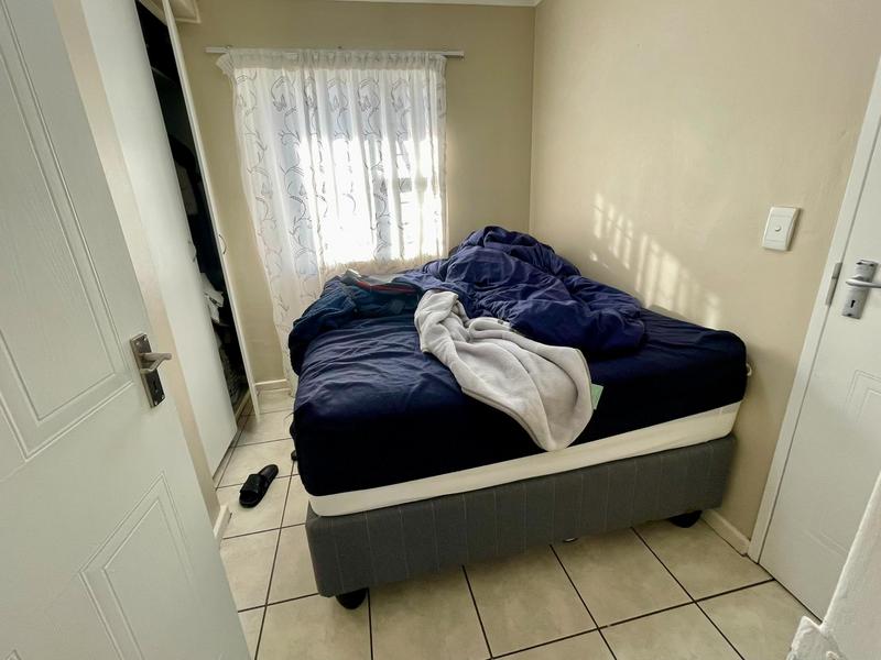 To Let 2 Bedroom Property for Rent in Sanlamhof Western Cape